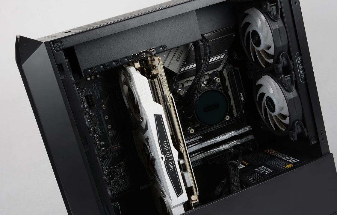 gtx1060显卡还能再战几年,目前主流的gtx1060显卡