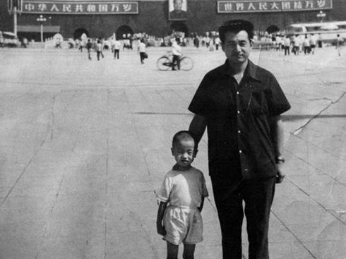 我从1978来丨40年“地标”你打过卡吗?有只“小仙女”约你聊聊