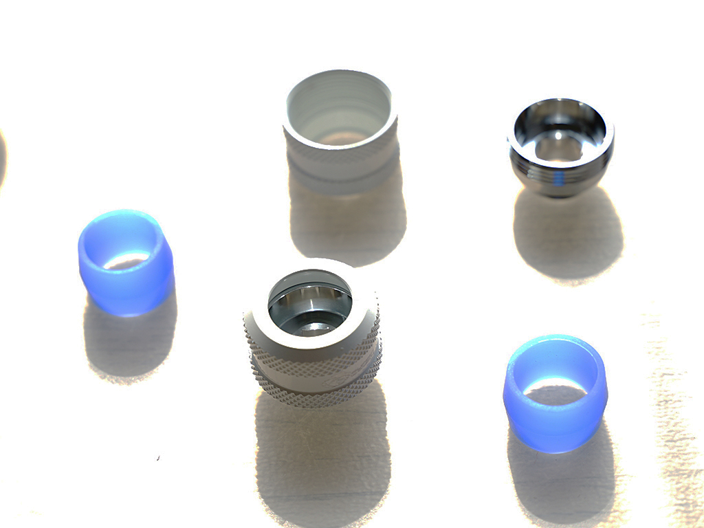 可以装分体水冷的itx机箱,itx分体水冷安装教程