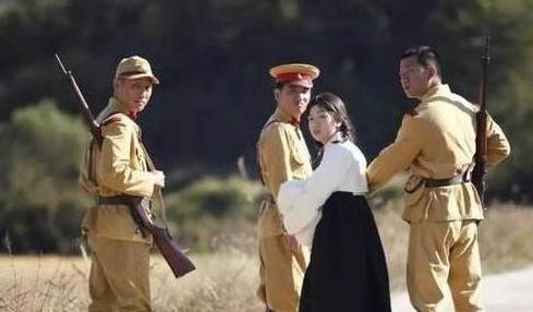 日本人给*安妇慰**注射606，这到底是什么药剂？让她们受尽了*辱侮**