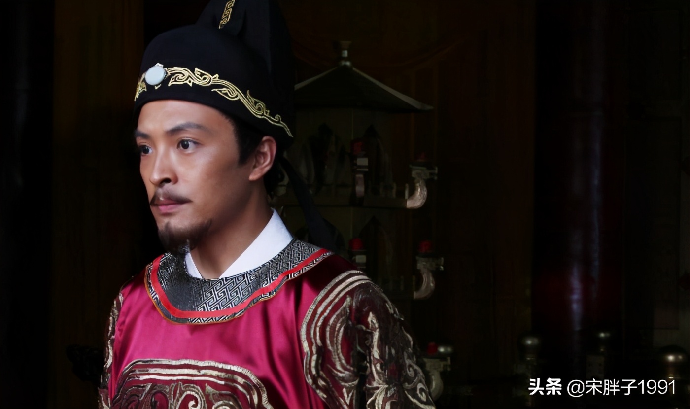 钱雁秋自编自导,“狄仁杰”系列新作面世,让古装探案剧归于正宗