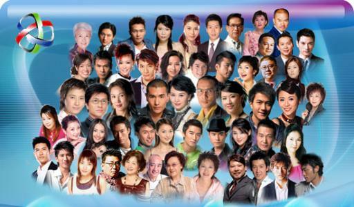 tvb对抗亚视收视率,当年香港tvb为什么这么火