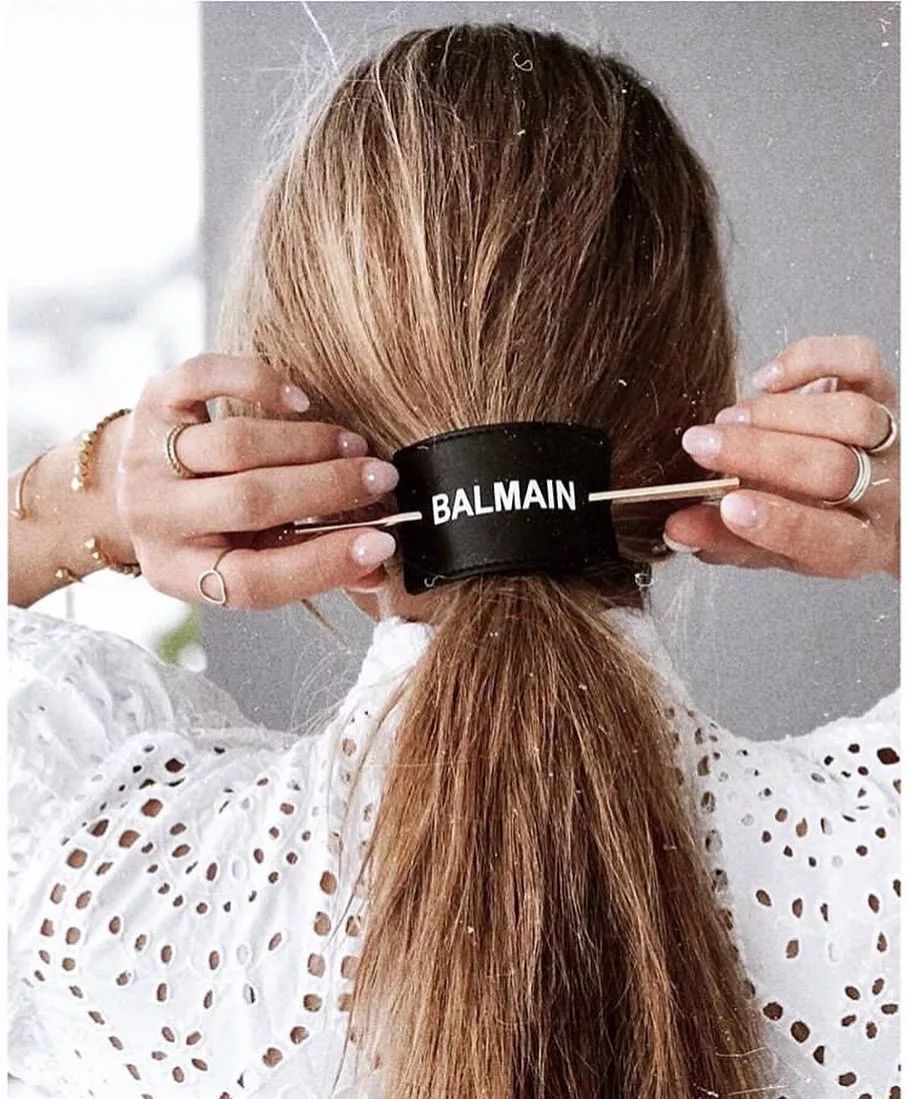 比起包包更喜欢手表,小众包包和饰品推荐