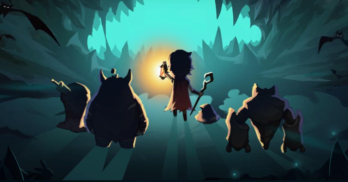 提灯与地下城挂机ios,提灯与地下城初代战力