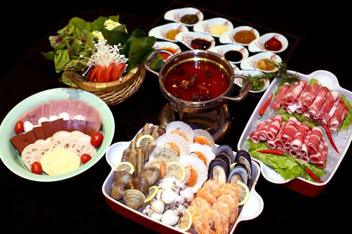 南京哪有龙虾自助餐,南京唯一一家龙虾自助