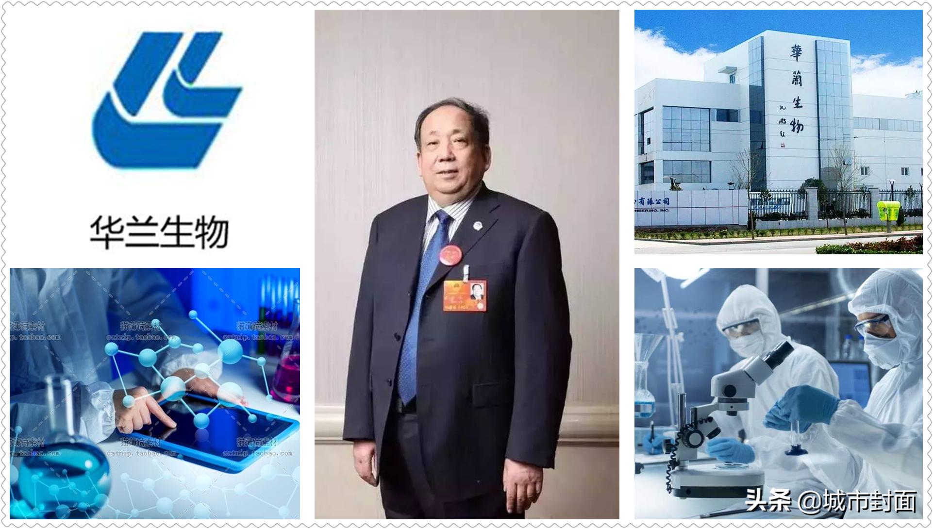 河南籍胡润2022富豪榜,胡润百富榜上的河南富豪图片