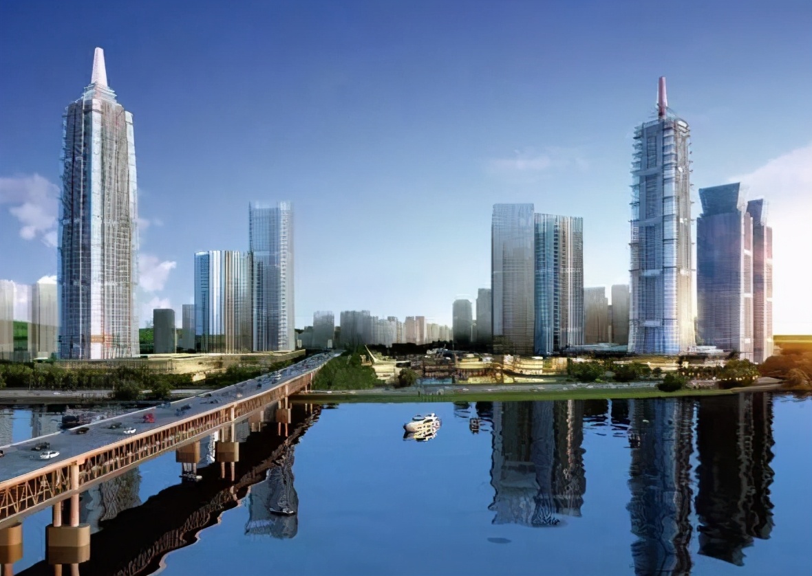 佛山未来可期在哪里,佛山市矿产资源规划