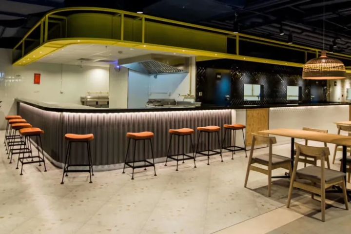 网红轻食「GuaKa瓜咖」单月销售额超32W，小程序外卖销售额超15W