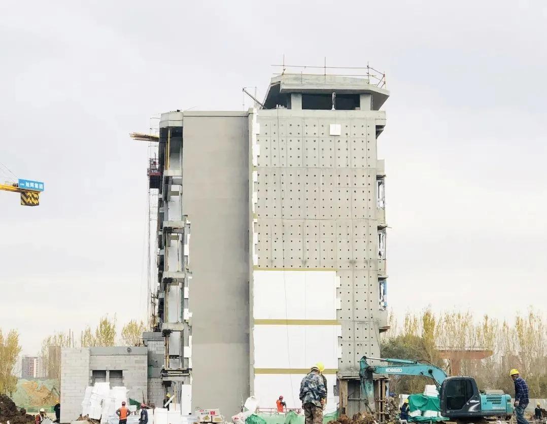 小旭房课堂|好房子也懂“御寒”