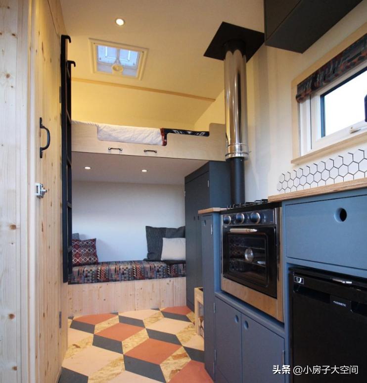 福特全顺货车评测,福特新全顺测评视频