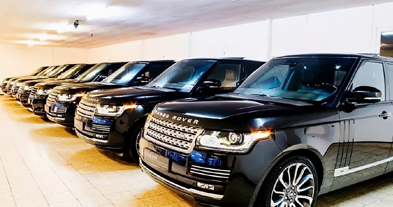 什么是平行进口车,平行进口车开在哪里比较好