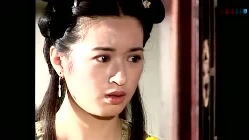 《*瓶金**梅》中放荡狠毒的潘金莲,其实是个缺钱又缺爱的女人