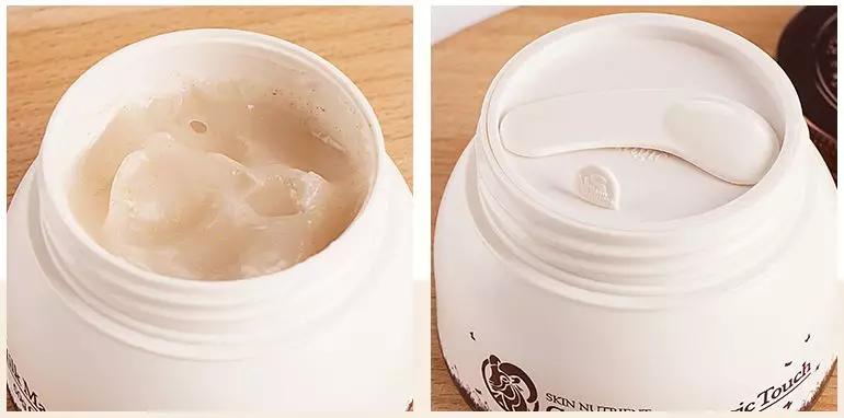 澳洲爆火的神奇爆奶霜,秋冬季有它就够了,一搓爆奶