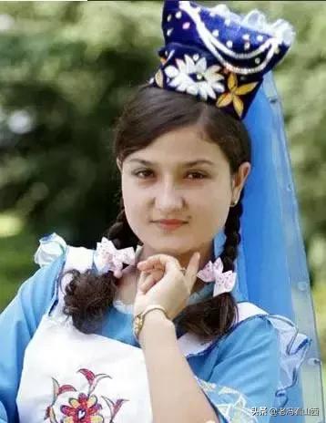 56个民族汉族美女,56个民族56个美女图片