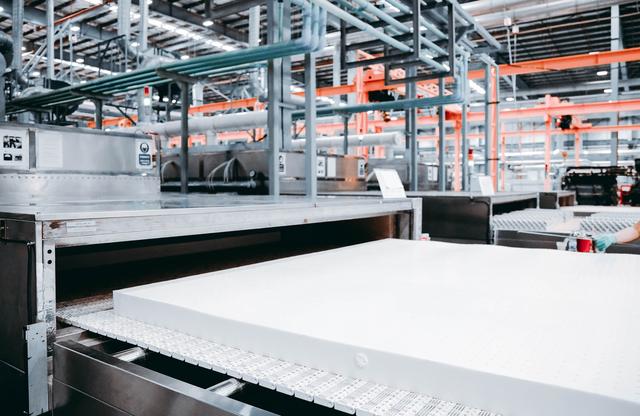 泰国乳胶枕真假辨别图,最快鉴别乳胶枕的真假