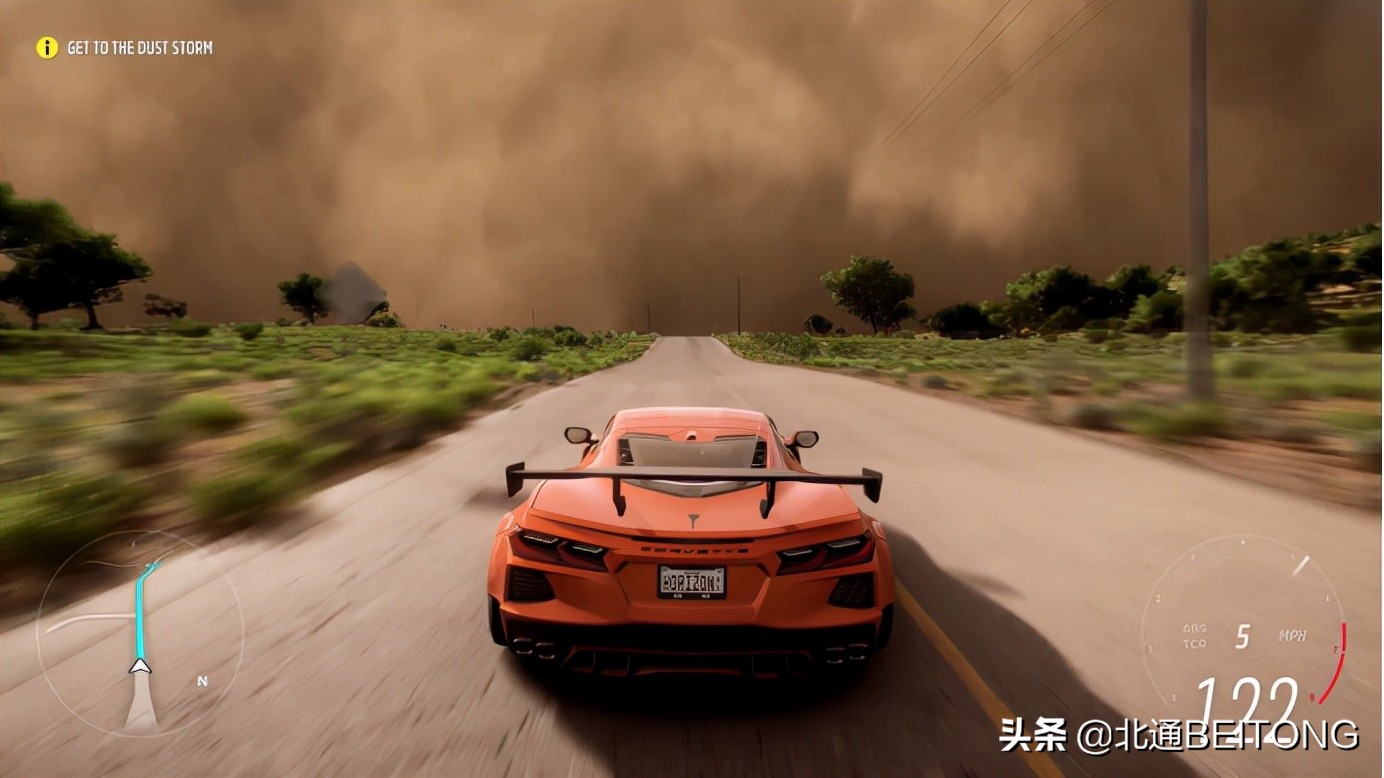 极限竞速地平线5第五赛季,极限竞速地平线5最强车