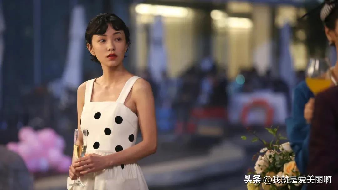 《喜宝》的低分，才是可爱又努力的女孩们最好的时代