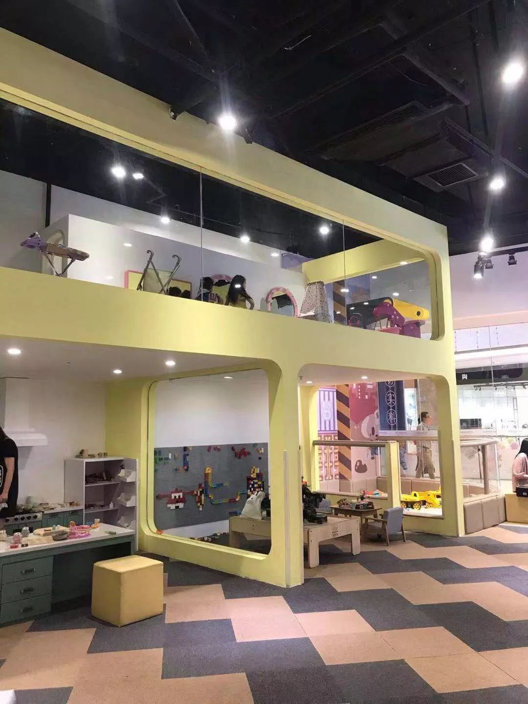 石家庄这五家亲子餐厅小朋友超爱!快收藏起来带娃去吧