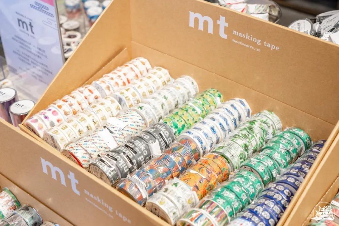 又一日式限定市集空降淮海中路!人均【3小时】逛不停!