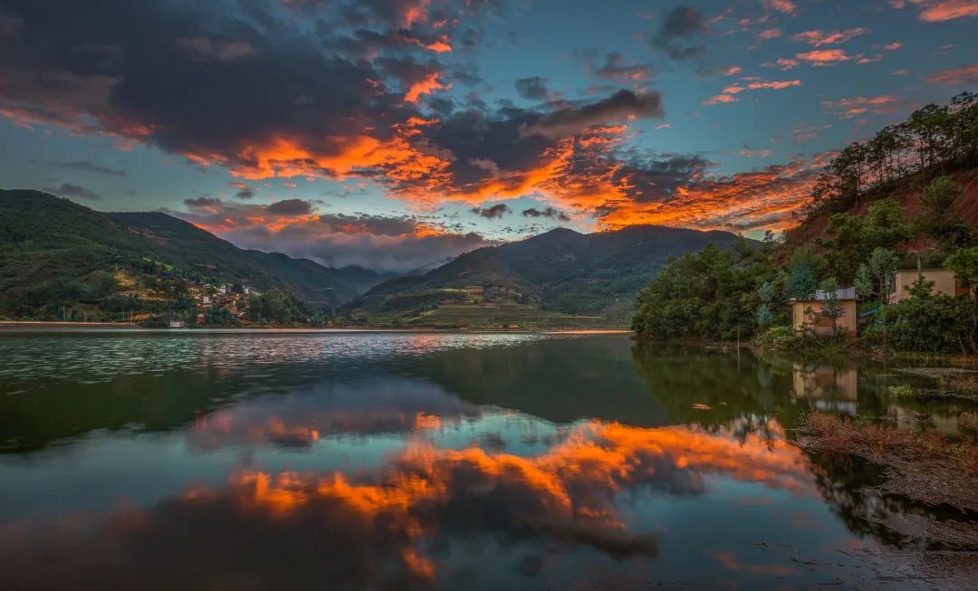 12月想要什么,12月的冬日暖阳岁月如此静好