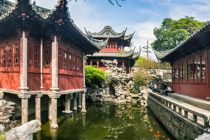 中国园林第一人，每个中国人都该谢谢他