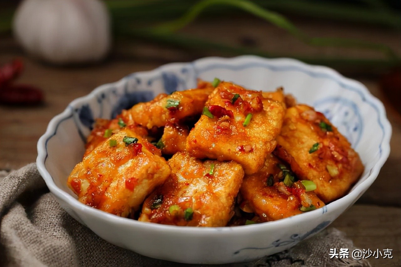 关于中国各地特色美食的综合介绍,全国各地特色美食你的家乡都有