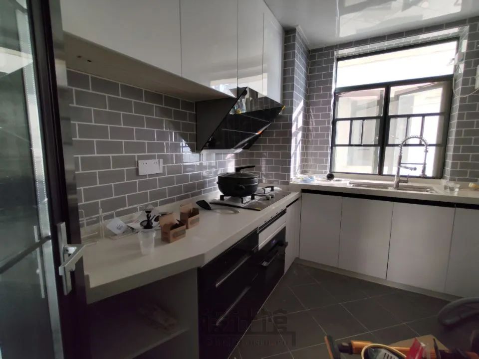 公寓装修步骤流程及买材料的顺序,二手房装修的流程顺序和步骤