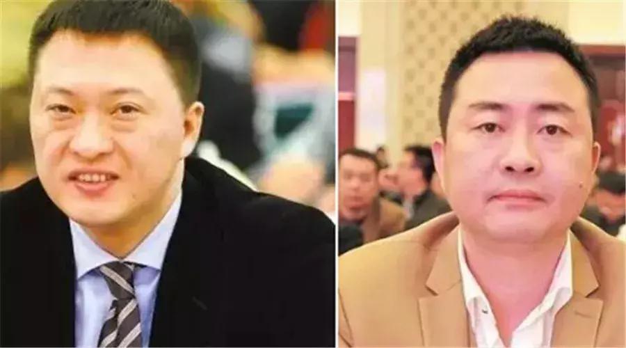 福建慈善家兄弟搞砸了这家上市公司,泉州现代船王怎么了?