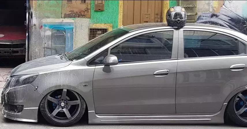 赛欧外观改装最佳方案,赛欧有什么需要改装的