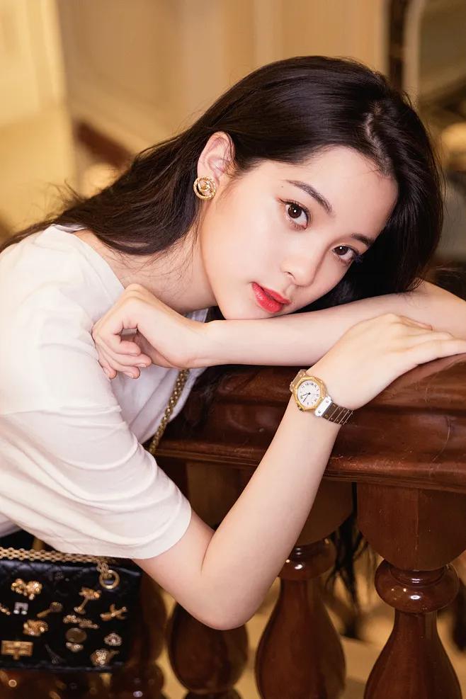 倪妮舒淇变美思路,倪妮舒淇脸型分析