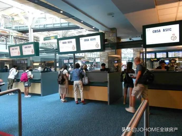 加航官宣,不用机场核酸了!可直接购买试剂盒!美加边境也能用