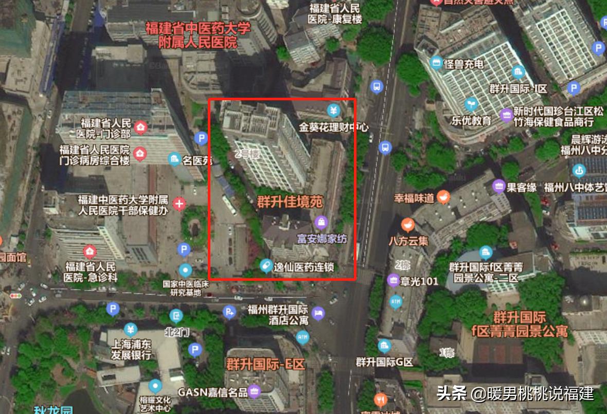 福州湖滨小学学区房政策,福州南台小学学区房