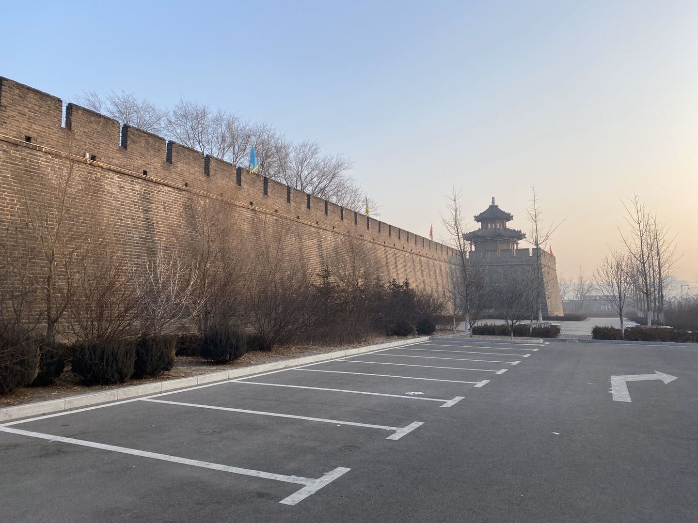 辽宁古城旅游景点大全攻略图,辽宁十大经典旅游景点你去过几个