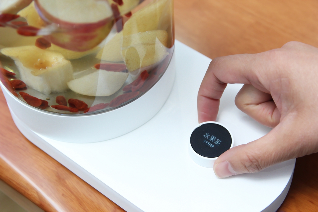 电陶炉煮茶器煮火锅,养生电炖杯煮火锅