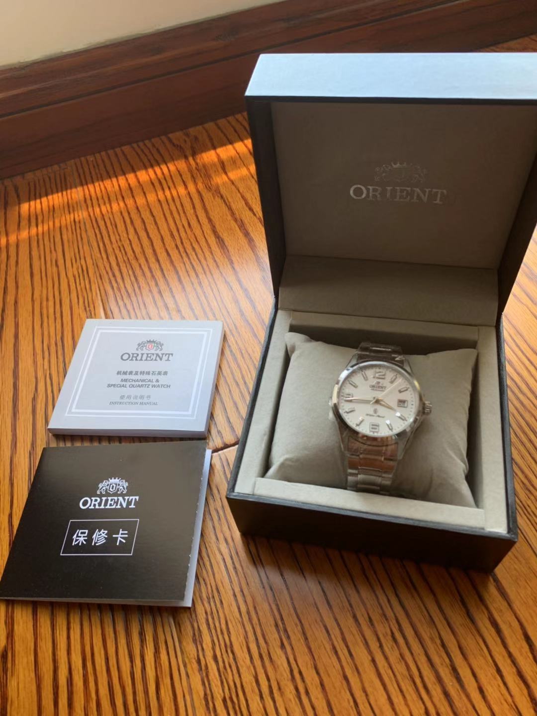 双狮全自动机械手表怎么样,东方双狮牌手表怎么辨别真假