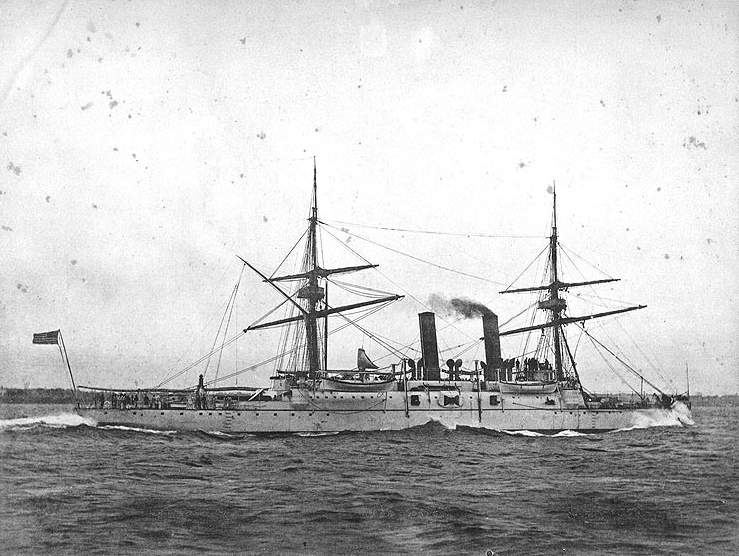 对内煽动复仇主义，对外挥动*权人**大棒，百年前美国也是这个套路