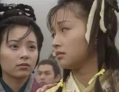 郭襄为什么恨男人,郭襄是一代女侠吗