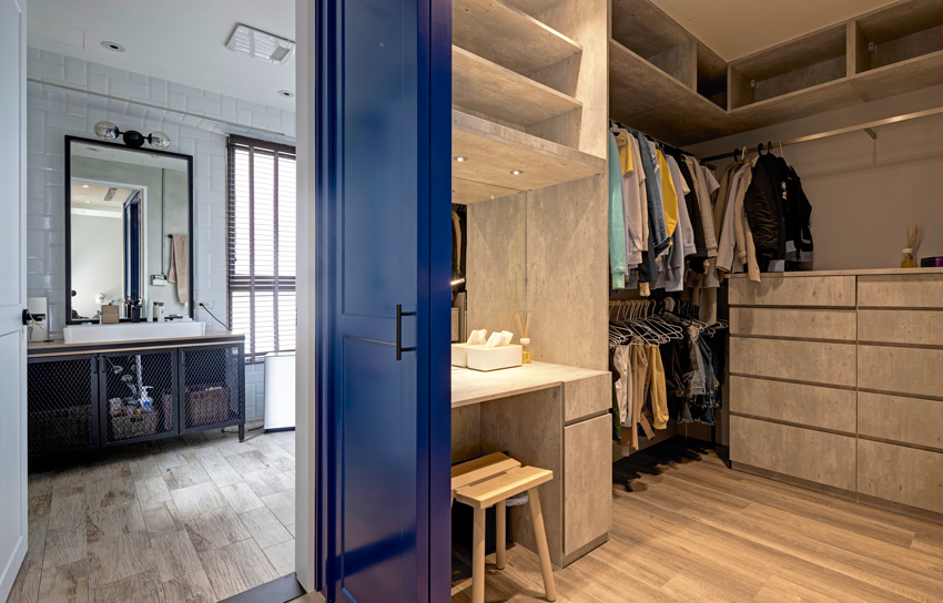 美式工业复古装修风格,工业风美式风格装修比较实惠