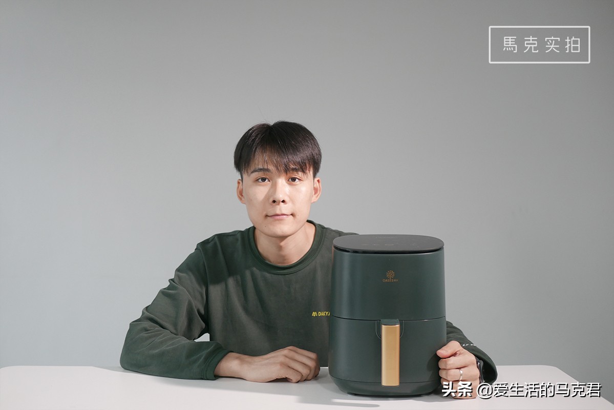 买空气炸锅怎么选牌子好用,空气炸锅哪一款最好用博主测评