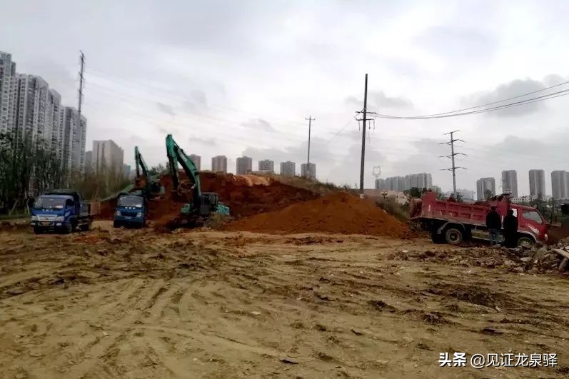 龙泉驿区中医院新建规划,成都市龙泉驿区中医医院