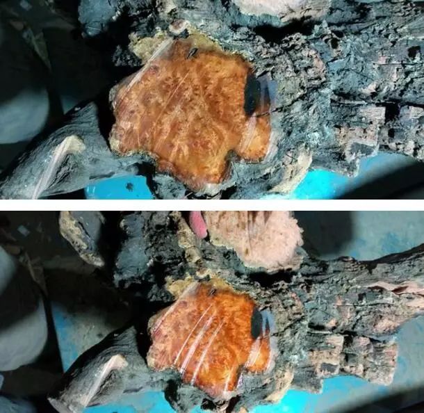 十几块的文玩盘起来竟然也很好看,最适合穷人盘的文玩