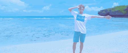 韩国娱乐圈博主,半个韩娱圈进行客串