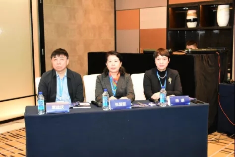 2021第一届东北三省手术机器人妇科高峰论坛圆满结束