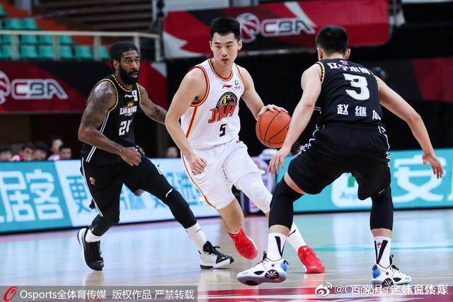 cba球队巡礼,cba巡礼之四川