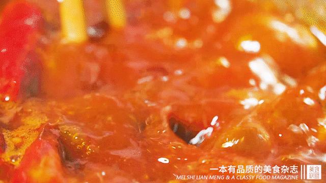 爸爸的牛肉火锅,来自爸爸的手艺
