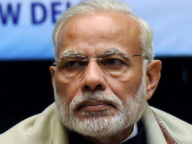 莫迪到底是什么人物,莫迪是谁