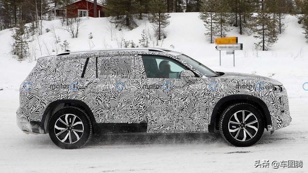 每日新车资讯：新款兰德酷路泽最新渲染图曝光，7款热门新车来袭