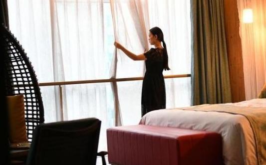 酒店试睡员工工资待遇,酒店试睡员工资高怎么办