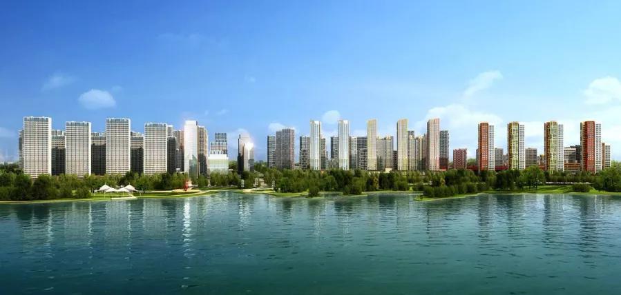 于洪新城利好,于洪新城板块