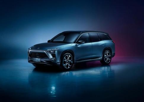 蔚来怎么看自己车在哪,为什么蔚来车主都说蔚来好